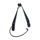 Wiper Arm VOE16284724 for Volvo Loader L45H L60H L70H L90H L110F L120F L220H Excavator EC140B Compactor SD110B