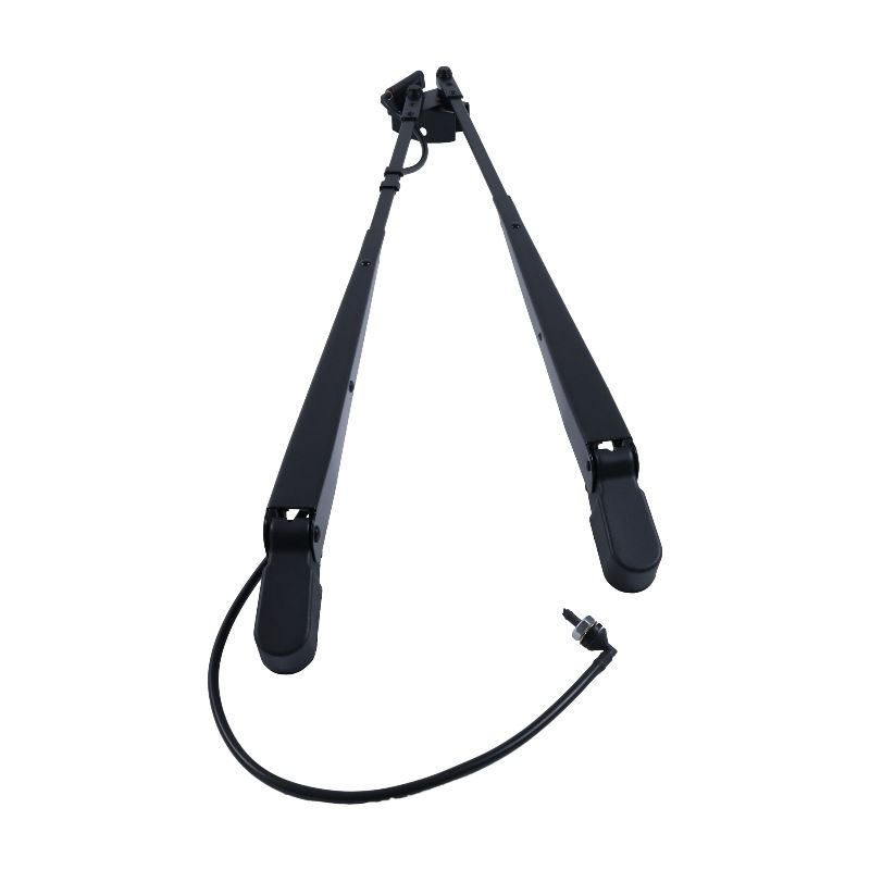 Wiper Arm VOE16284724 for Volvo Loader L45H L60H L70H L90H L110F L120F L220H Excavator EC140B Compactor SD110B