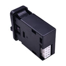 Wiper Control Switch 3534329C1 for International Truck 2000-2010 9100i 9900