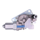 Wiper Motor 4650570 4709168 YA00010377 for John Deere Excavator 595D 590D 792DLC 200DLC 120D