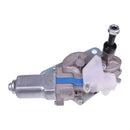 Wiper Motor 4650570 4709168 YA00010377 for John Deere Excavator 595D 590D 792DLC 200DLC 120D