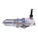 Wiper Motor 4650570 4709168 YA00010377 for John Deere Excavator 595D 590D 792DLC 200DLC 120D