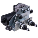Wiper Motor 714/40147 for JCB 4CX444 3CX 4C