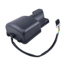 Wiper Motor Arm Blade Kit 6679476 7324010 for Bobcat Excavator 324 331 337 430 435 Loader S175 S250 S300 T190 A300