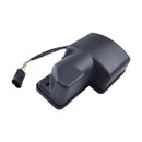 Wiper Motor Arm Blade Kit 6679476 7324010 for Bobcat Excavator 324 331 337 430 435 Loader S175 S250 S300 T190 A300