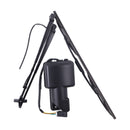 Wiper Motor Arm Blade Kit 6679476 7324010 for Bobcat Excavator 324 331 337 430 435 Loader S175 S250 S300 T190 A300