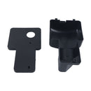 Wiper Motor Arm Blade Kit 6679476 7324010 for Bobcat Excavator 324 331 337 430 435 Loader S175 S250 S300 T190 A300