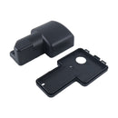 Wiper Motor Arm Blade Kit 6679476 7324010 for Bobcat Excavator 324 331 337 430 435 Loader S175 S250 S300 T190 A300