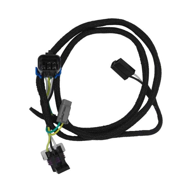 Wiper Wiring Harness 7106277 for Bobcat 873 883 963 A220 A300 S100 S130 S150 S160 S175 T180 T190 T200 T250 T300 T320