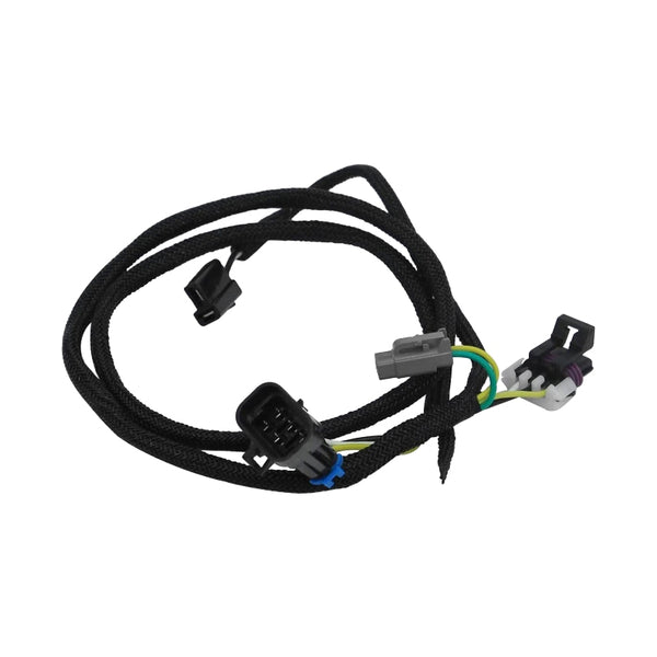 Wiper Wiring Harness 7106277 for Bobcat 873 883 963 A220 A300 S100 S130 S150 S160 S175 T180 T190 T200 T250 T300 T320