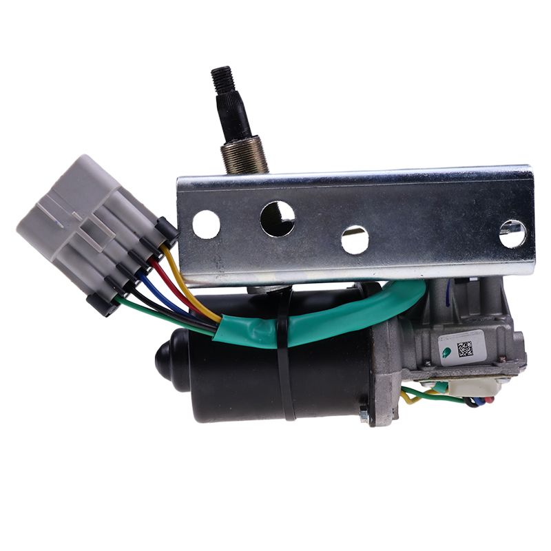 Wiper Motor 7234174 for Bobcat Loader A770 773 S450 S510 T450 T550 T590