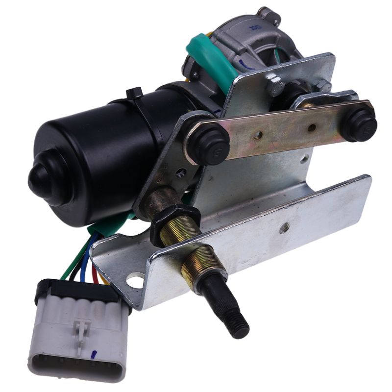 Wiper Motor 7234174 for Bobcat Loader A770 773 S450 S510 T450 T550 T590