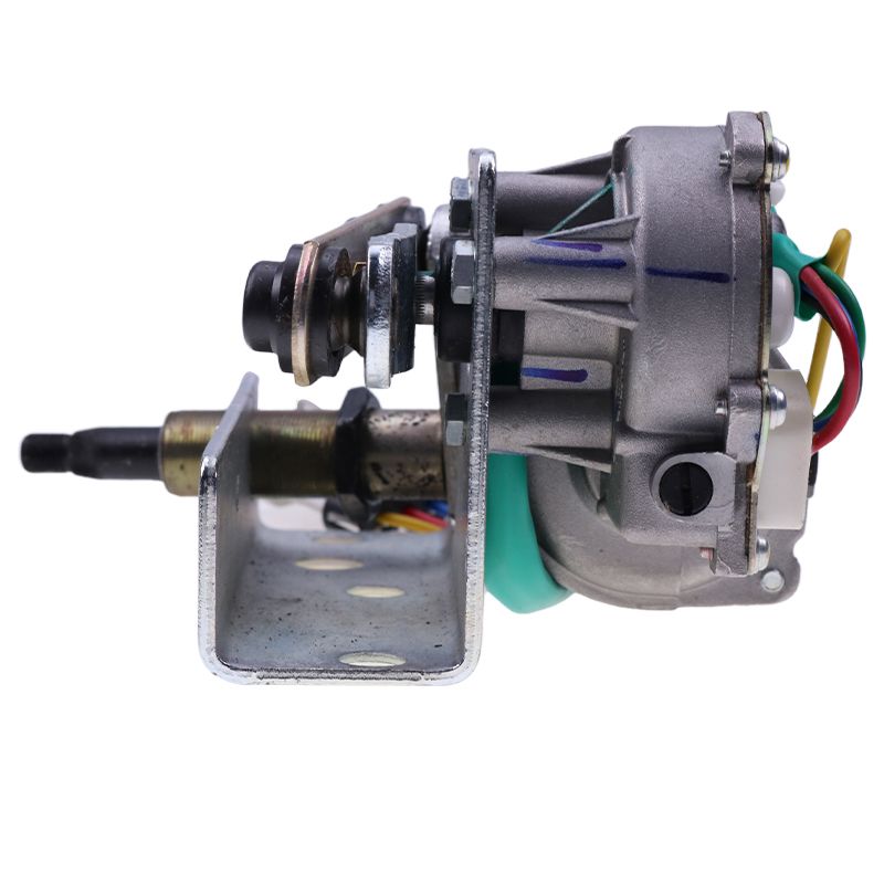 Wiper Motor 7234174 for Bobcat Loader A770 773 S450 S510 T450 T550 T590