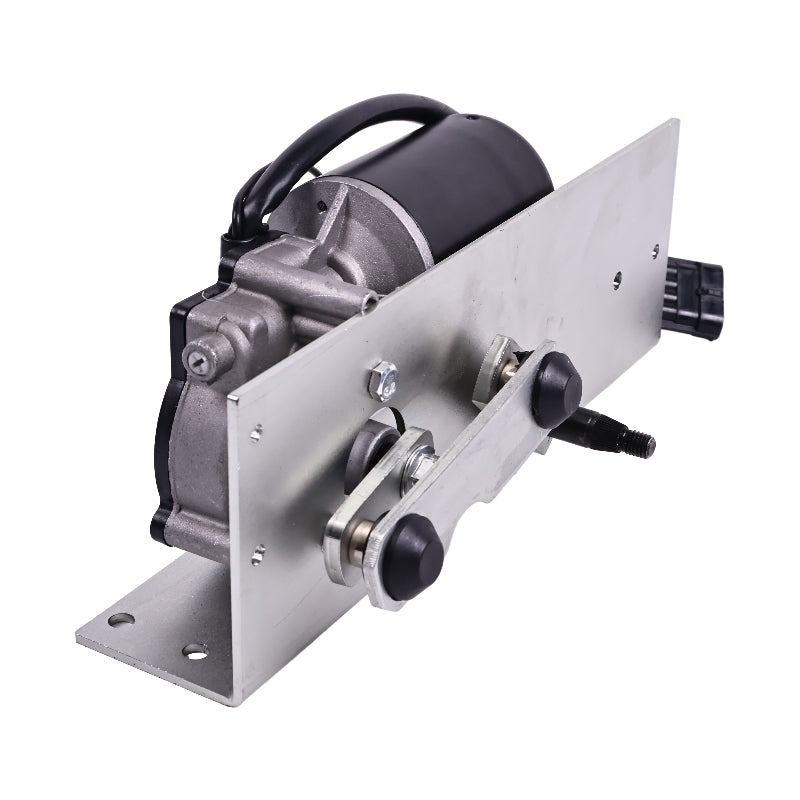 Wiper Motor AL766686 RE151494 RE282983 for John Deere Engine 4045 6068 Tractor 1654 2054 6100 6200 6600 7200 7700 8100 8770 9100 9300 9400 9520 9620