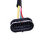 Wiper Motor AL766686 RE151494 RE282983 for John Deere Engine 4045 6068 Tractor 1654 2054 6100 6200 6600 7200 7700 8100 8770 9100 9300 9400 9520 9620