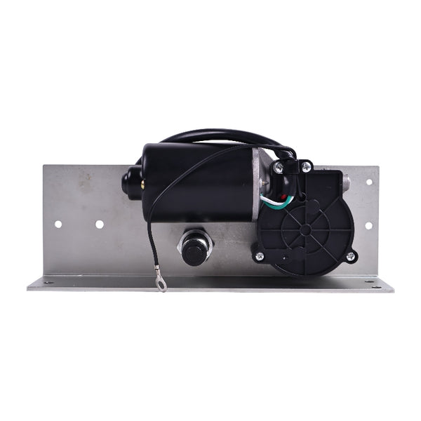 Wiper Motor AL766686 RE151494 RE282983 for John Deere Engine 4045 6068 Tractor 1654 2054 6100 6200 6600 7200 7700 8100 8770 9100 9300 9400 9520 9620