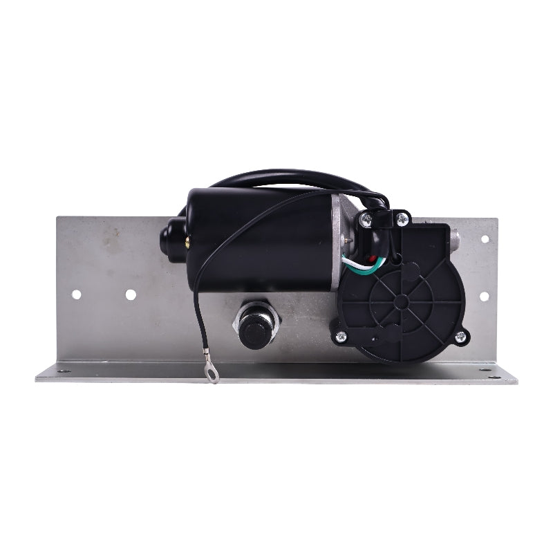 Wiper Motor AL766686 RE151494 RE282983 for John Deere Engine 4045 6068 Tractor 1654 2054 6100 6200 6600 7200 7700 8100 8770 9100 9300 9400 9520 9620