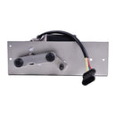 Wiper Motor AL766686 RE151494 RE282983 for John Deere Engine 4045 6068 Tractor 1654 2054 6100 6200 6600 7200 7700 8100 8770 9100 9300 9400 9520 9620