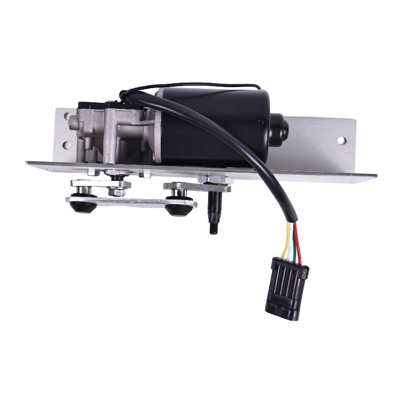 Wiper Motor AL766686 RE151494 RE282983 for John Deere Engine 4045 6068 Tractor 1654 2054 6100 6200 6600 7200 7700 8100 8770 9100 9300 9400 9520 9620