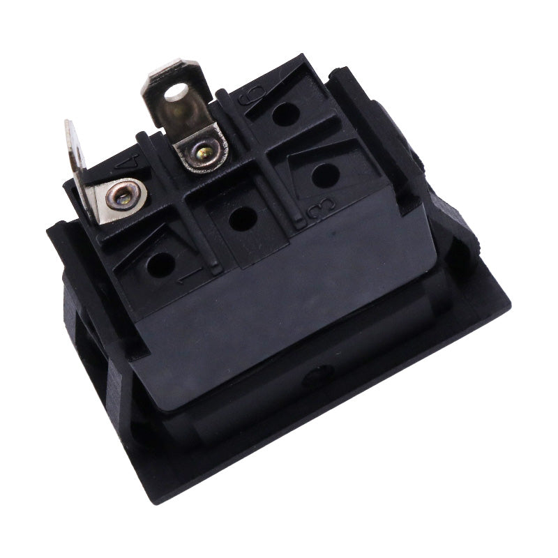Wiper Switch 6675999 for Bobcat Loader 553 753 873 963 S150 S175 S590 S750 T190 T300 T200 T180 T110 751 753 A220 A300 A770