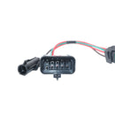Wire Harness Adapter 29047 for Western Fisher Snow Plow