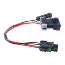Wire Harness Adapter 29047 for Western Fisher Snow Plow