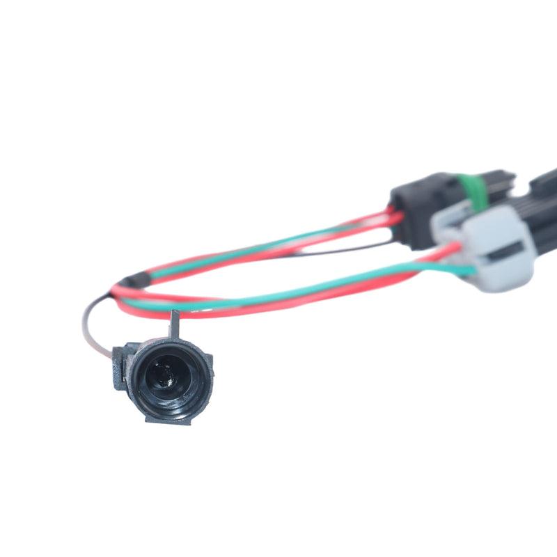 Wire Harness Adapter 29047 for Western Fisher Snow Plow ...