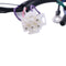 Wire Harness 136-9184 for Mower Toro 74616 74620 74385 Exmark QTE691KA501 Quest QTS691KA502 Quest