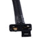 Wire Harness 136-9184 for Mower Toro 74616 74620 74385 Exmark QTE691KA501 Quest QTS691KA502 Quest