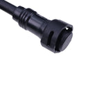 Wiring Harness 16.4FT 10P 688-8258A-50-00 for Yamaha Outboard Motor 704 Remote Control 5M