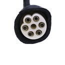 Wiring Harness 16.4FT 10P 688-8258A-50-00 for Yamaha Outboard Motor 704 Remote Control 5M