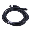 Wiring Harness 16.4FT 10P 688-8258A-50-00 for Yamaha Outboard Motor 704 Remote Control 5M