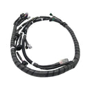 Wiring Harness 8-97362843-7 for Isuzu Engine 4HK1 Sumitomo SH200 SH210 CASE CX210B CX240B Excavator