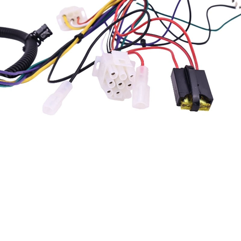 Wiring Harness GY22441 for John Deere Tractor D140 D155 D160 D170 X165