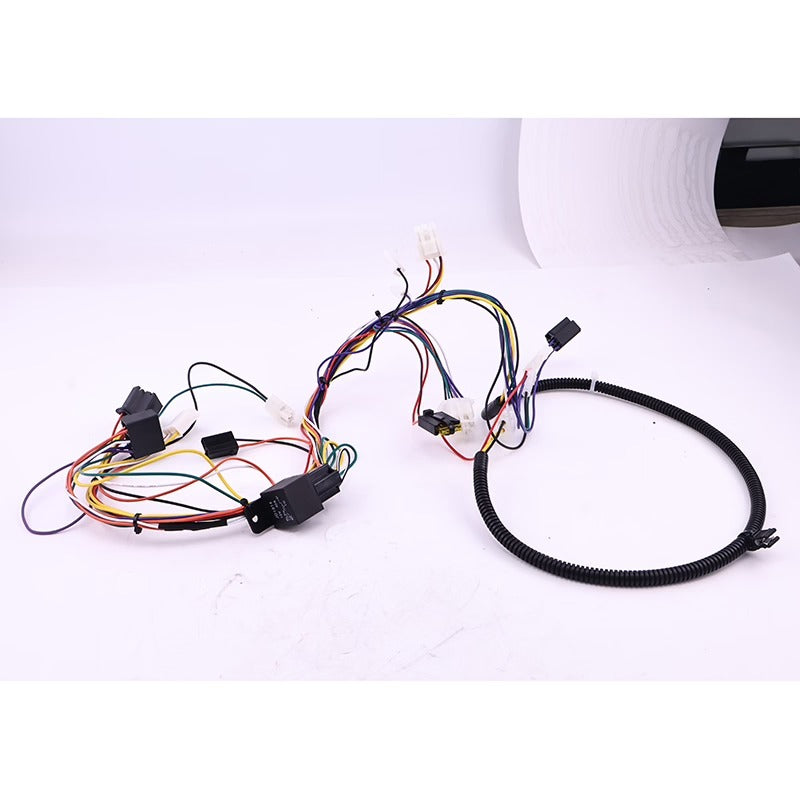Wiring Harness GY22441 for John Deere Tractor D140 D155 D160 D170 X165