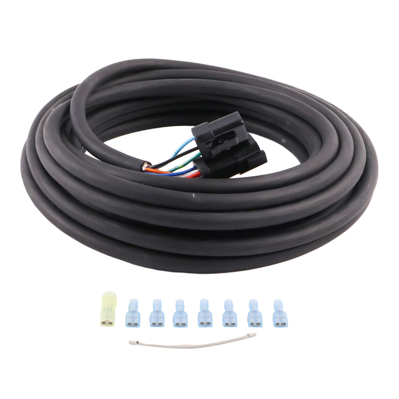 Wiring Harness 137763GT for Genie Vertical Mast Lift GR-12 GR-15 GR-20 QS-12R QS-12W QS-15R QS-15W QS-20R QS-20W