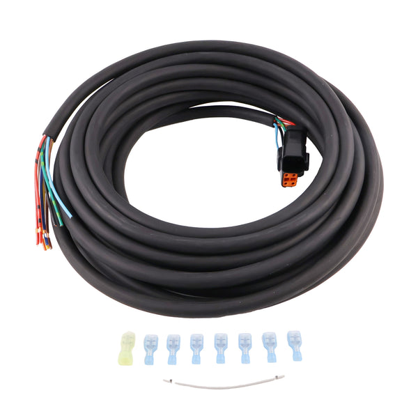 Wiring Harness 137763GT for Genie Vertical Mast Lift GR-12 GR-15 GR-20 QS-12R QS-12W QS-15R QS-15W QS-20R QS-20W