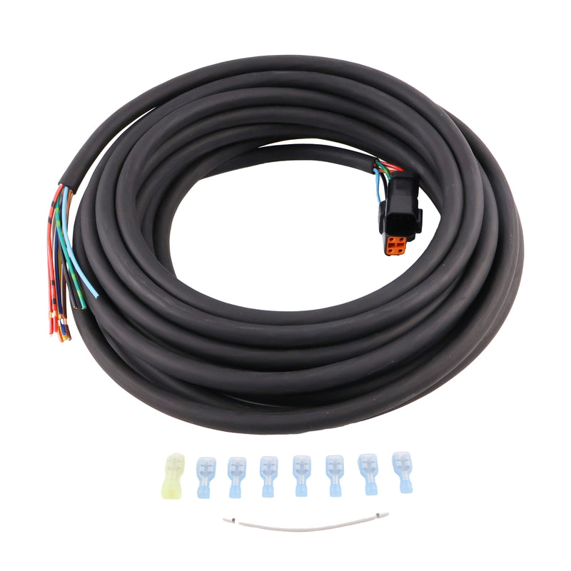 Wiring Harness 137763GT for Genie Vertical Mast Lift GR-12 GR-15 GR-20 QS-12R QS-12W QS-15R QS-15W QS-20R QS-20W