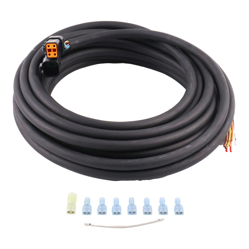 Wiring Harness 137763GT for Genie Vertical Mast Lift GR-12 GR-15 GR-20 QS-12R QS-12W QS-15R QS-15W QS-20R QS-20W