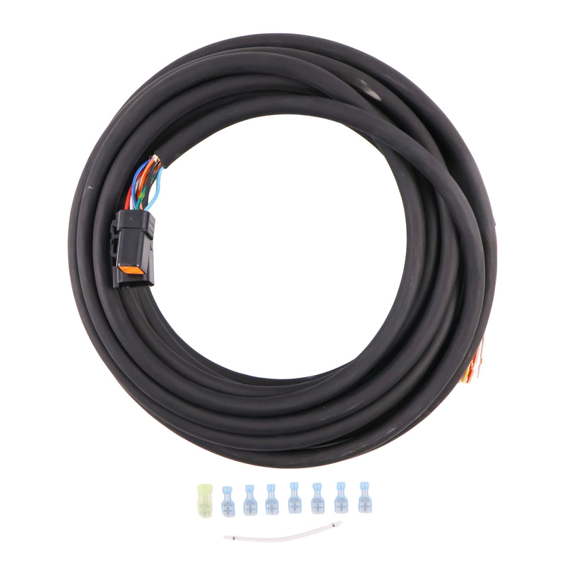 Wiring Harness 137763GT for Genie Vertical Mast Lift GR-12 GR-15 GR-20 QS-12R QS-12W QS-15R QS-15W QS-20R QS-20W