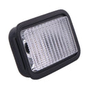 Work Light 6676238 for Bobcat Excavator 319 320 321 322 323 324 325 328 329 335 337 425 428 430 435 E14 E16 E25 E35 E45 E50 E55