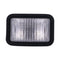 Work Light 6676238 for Bobcat Excavator 319 320 321 322 323 324 325 328 329 335 337 425 428 430 435 E14 E16 E25 E35 E45 E50 E55