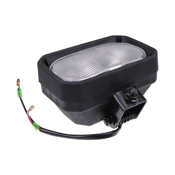 Work Lamp AT191875 for John Deere Engine 4045 6068 Loader 310G 315SG 310SG 410G 710G