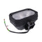 Work Lamp AT191875 for John Deere Engine 4045 6068 Loader 310G 315SG 310SG 410G 710G