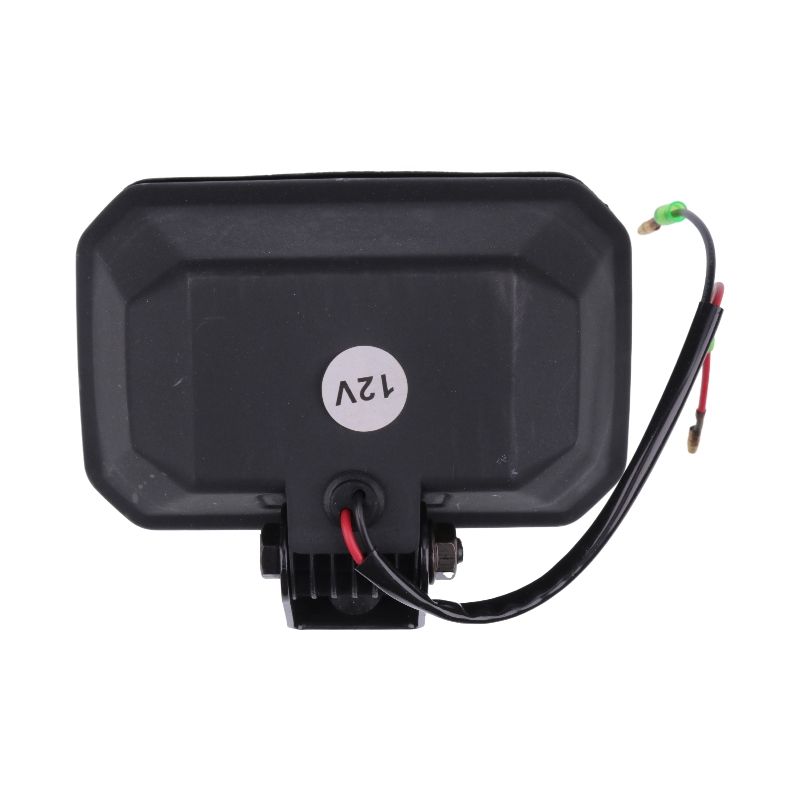 Work Lamp AT191875 for John Deere Engine 4045 6068 Loader 310G 315SG 310SG 410G 710G