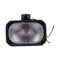 Work Lamp AT191875 for John Deere Engine 4045 6068 Loader 310G 315SG 310SG 410G 710G