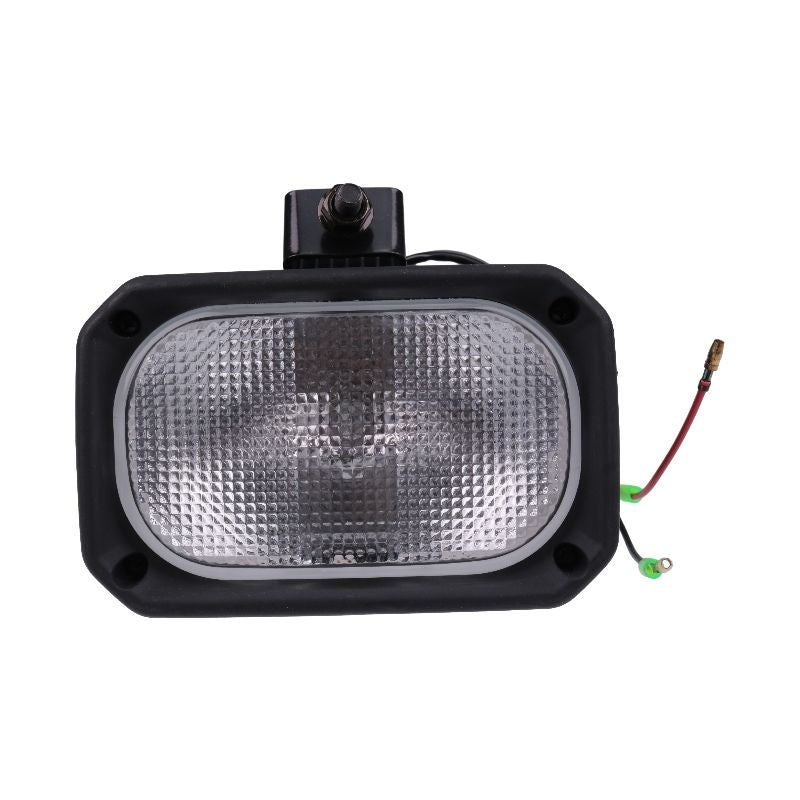 Work Lamp AT191875 for John Deere Engine 4045 6068 Loader 310G 315SG 310SG 410G 710G
