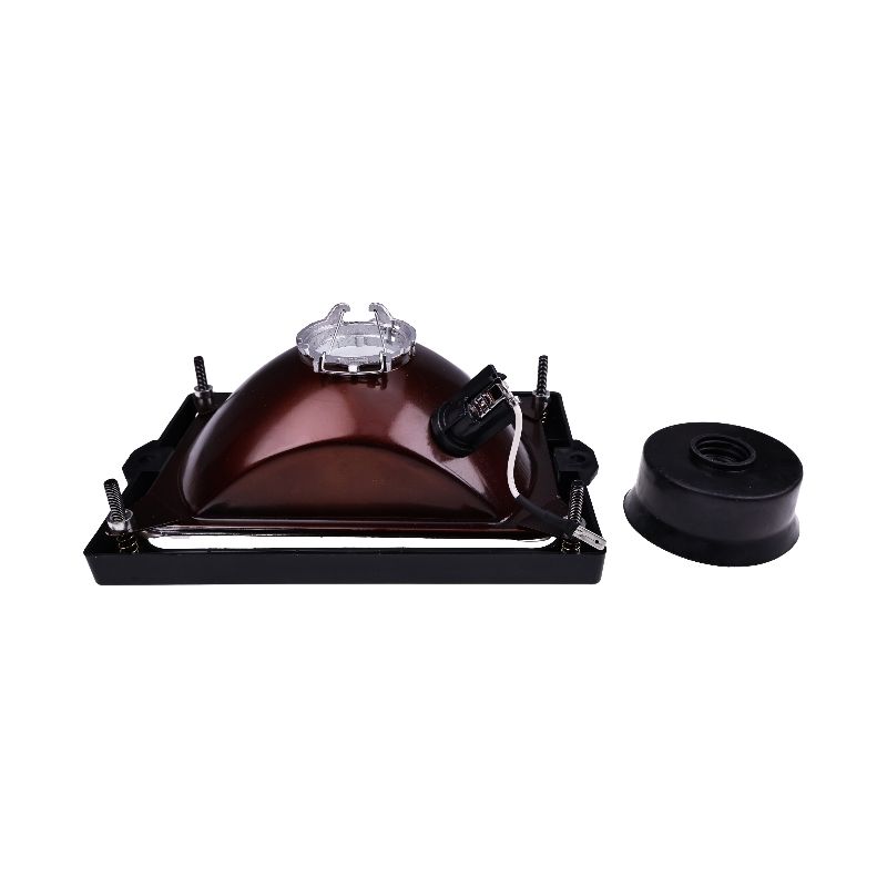 Work Lamp VOE11039186 for Volvo Loader L120C L120D L150C L150D L180C L220D L50D L50E L70C L70D L90C