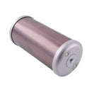 X15 1 1/2" NPT Air Dryer Muffler 0375015 for Allied Witan