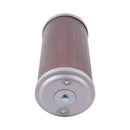 X15 1 1/2" NPT Air Dryer Muffler 0375015 for Allied Witan